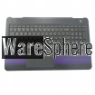 Top Cover Upper Case For HP Pavilion 15-AU 15T-AU 15-AW 856033-001