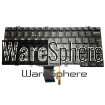 Backlit Keyboard For Dell Latitude 5280 7280 JF8W7 0JF8W7 UK