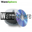 Grade A BD-R DL 50GB 8x Speed Inkjet Printable Blu-ray Disc - 50 Spindle