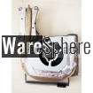 CPU Heatsink and Fan for Lenovo Thinkpad T540P 04X1898