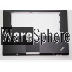 Top Cover W/ FingerPrint Hole for Lenovo ThinkPad T520 T520i W520 Assembly 04W1369 Black NO-CS
