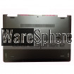 Bottom Base Cover Bottom Case For Lenovo Yoga 710-14IKB 710-14ISK AM1JH000420