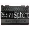 Brand new original Top Cover Upper Case For Lenovo 11 N23 Chromebook 5CB0N00717