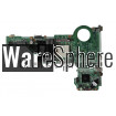 UMA  Motherboard For HP Pavilion 15-E 17-E A76M W8STD 720691-501