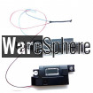 Left and Right Speakers For Lenovo Yoga 710-14IKB PK23000ST10