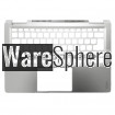 Top Cover Upper Case For Lenovo YOGA 710-14ISK 710-14IBK AM1JH000210 Silver