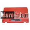 Bottom Base Cover for Dell Inspiron 11 (3162 / 3164) TN9RT Red