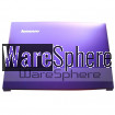 Original LCD Rear Back Cover For Lenovo IdeaPad 305-15IBD AP14K000530 Purple