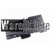 Keyboard for DELL Latitude E6400 E6410 E6500 E5400 E5410 E5500 E5510 Precision M2400 M4400 Black US Dual Pointing UK717