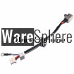 DC IN Power Jack Cable For Dell Latitude 12 Rugged 7202 1417-00BA000  