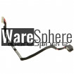 DC Power Input Jack Plug with Cable For Dell Alienware 15 R3 WV4NR 0WV4NR DC30100Y800 