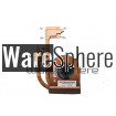 CPU Cooling Fan and Heatsink for Lenovo ThinkPad E460 00UP091 AT0ZQ001VV0