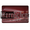 LCD Back Cover for Toshiba Satellite Dynabook L650 Real Case V000210560 Red