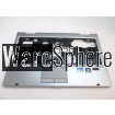 Top Cover Palmrest TouchPad for HP EliteBook 2560P Series 651375-001 Silver