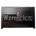 LCD Back Cover for MSI GS63 GS63VR 3076K5A211HG01 Black