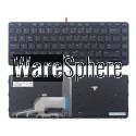 Backlit Keyboard For HP Probook 430 G3 G4 440 G3 G4 455 G3 US 935425-001 