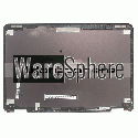 LCD Back Cover for ASUS UX360 Series UX360CA UX360UA Gary