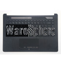 Top Cover Upper Case for HP 14-CM Palmrest with Keyboard Touchpad L23239-001 Black US