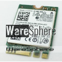 Original Intel Dual Band WLAN WiFi Wireless Bluetooth M.2 Card For Dell Laptop MHK36 0MHK36 3165NGW