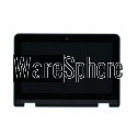 11.6" LCD Screen Assembly for Lenovo Thinkpad YOGA 11E Chromebook 01AW192