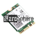 Intel Dual Band Wireless-AC 8265 867Mbps WiFi Bluetooth NGFF Card For Lenovo X270 T470 T570 E470 E570 01AX704