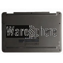 Bottom Cover for Dell Chromebook 11 3100 NON-Touch 2RY30 02RY30 Black