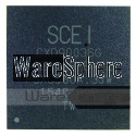 LCD Power Management Chip CXD90036G 88EC128-BNS2