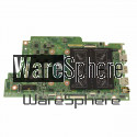 Motherboard System Board i5-8250U 1.6GHz  0KJ0J 00KJ0J For Dell Inspiron 13 5379 455.0CF01.0003 