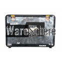 LCD Cover Case Assembly for HP Pavilion G4-2000   683187-001 Black