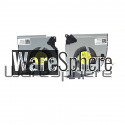 Left and Right Fan for dell Inspiron 15-7000 5577 5576 7557 7559 0RJX6N 04X5CY RJX6N 4X5CY