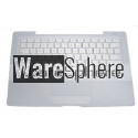 Top Cover for Apple MacBook Pro A1181 Assembly White 922-7885