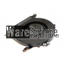 Cooling Fan for Apple MacBook Air 13" A1369 Date 2010 922-9643