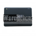 LCD Back Cover For Dell Chromebook 3180 P6JMV 0P6JMV AP24U000400