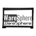 LCD Front Bezel for HP 8560P 641199-001 Black 