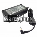 Laptop Charger 150W 19.5V 7.7A AC Adapter for ASUS ADP-150NB D 
