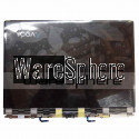 5CB0M73866 11293577 LCD Back Cover With Hinge For Lenovo Yoga 910-13IKB