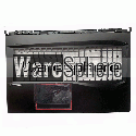Top Cover Upper Case for MSI GE75 GE75MVR GE75VR MS-17E1 Palmrest 