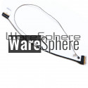 LCD LVDS Cable For Dell Inspiron 3565 3567 054YNP 54YNP 450.09P01.0002
