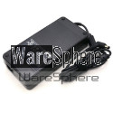 Original AC Adapter for HP EliteBook 8740W 8560W Zbook 17 230W 19.5V 11.8A 693706-001 693714-001
