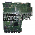 5B20M32081 DAOLV6MB6F0 Motherboard Intel i7-7500U UMA 4G For Lenovo V310-15ISK V510-15ISK