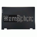 LCD Back Cover for Lenovo C340-15IWL FLEX-15IWL 5CB0S17574 Black