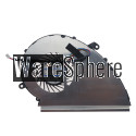GPU Cooling Fan for MSI GE72VR GP72VR MS-179B PAAD06015SL-N372