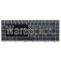 Laptop GR Keyboard for HP EliteBook 840 G5 with Backlit Silver Frame Point