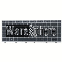 Laptop US Keyboard for HP EliteBook 840 G5 with Backlit Silver Frame Point L14377-001 L11307-001