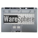 Top Cover Upper Case for MSI GS65 GS65VR P65 MS-16Q1 MS-16Q2 MS-16Q4 Palmrest 3076Q3C134HG0 Silver