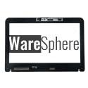 LCD Front Frame Bezel for Sony Vaio VPCEG 60.4MP25.003 14 Inch Black