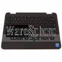 1K9J0 01K9J0 Top Cover Upper Case For Dell Dell Chromebook 11 5190 2-in-1 - No WFC