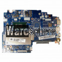 5B20N78323 LA-E541P Motherboard Intel Pentium 4415U For Lenovo Ideapad 320S-14IKB