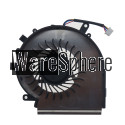 CPU Cooling Fan for MSI GE72VR GP72VR MS-179B GE62VR PAAD06015SL-N366