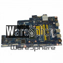Motherboard System Board Intel i3-6006U 2.0GHz 2R3V9 02R3V9 For Dell Inspiron 15 5567 17 5767 LA-D802P 